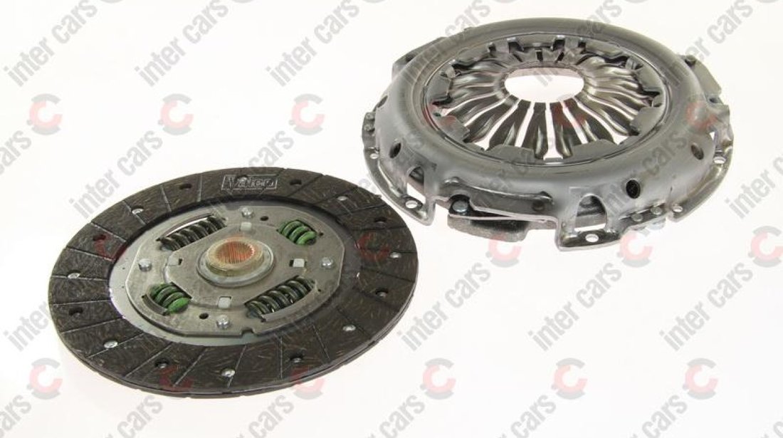 Set ambreiaj RENAULT LAGUNA II Grandtour KG0/1 Producator VALEO 826207