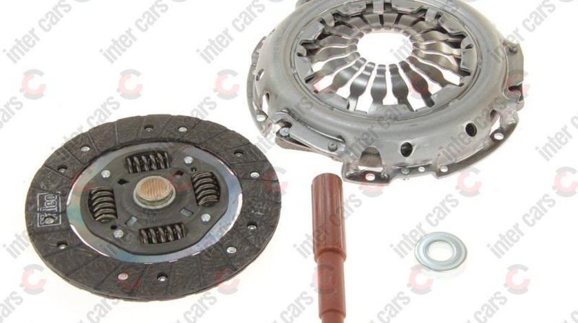 Set ambreiaj RENAULT LAGUNA II Grandtour KG0/1 Producator VALEO 826479