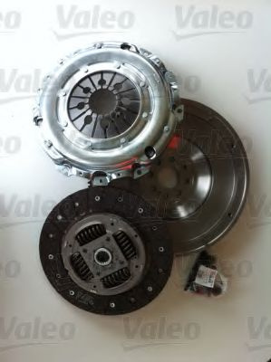 Set ambreiaj RENAULT LAGUNA III (BT0/1) (2007 - 2016) VALEO 835054 piesa NOUA