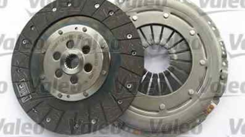 Set ambreiaj RENAULT LAGUNA III BT0/1 VALEO 828033