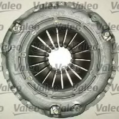 Set ambreiaj RENAULT MASTER II bus (JD) (1998 - 2010) VALEO 821393 piesa NOUA
