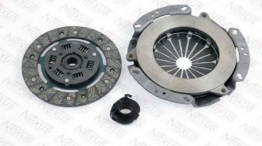 Set ambreiaj RENAULT MEGANE I (BA0/1) (1995 - 2004) NEXUS F1R035NX piesa NOUA