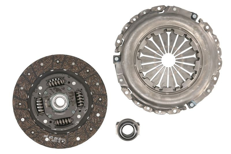 Set ambreiaj RENAULT MEGANE I (BA0/1) (1995 - 2004) NEXUS F1R109NX piesa NOUA