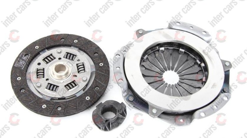 Set ambreiaj RENAULT MEGANE I BA0/1 Producator VALEO 821183