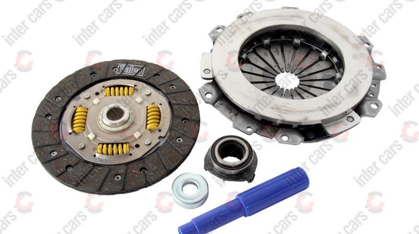 Set ambreiaj RENAULT MEGANE I BA0/1 Producator VALEO 821075