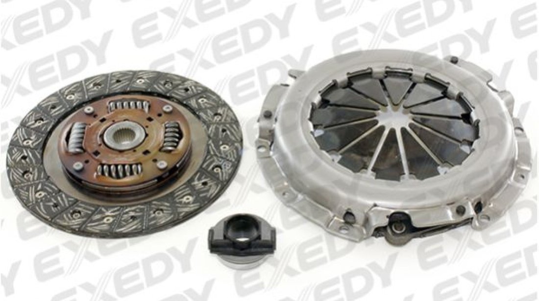 Set ambreiaj RENAULT MEGANE I BA0/1 Producator EXEDY RNK2055