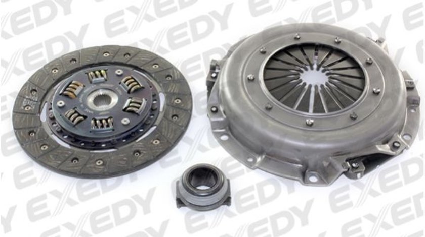 Set ambreiaj RENAULT MEGANE I BA0/1 Producator EXEDY RNK2058