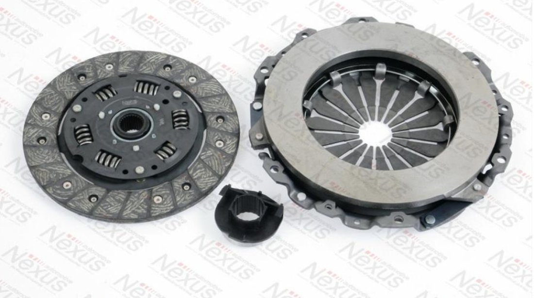 Set ambreiaj RENAULT MEGANE I BA0/1 Producator NEXUS F1R054NX