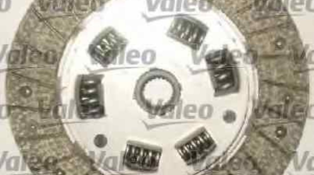 Set ambreiaj RENAULT MEGANE I BA0/1 VALEO 821422