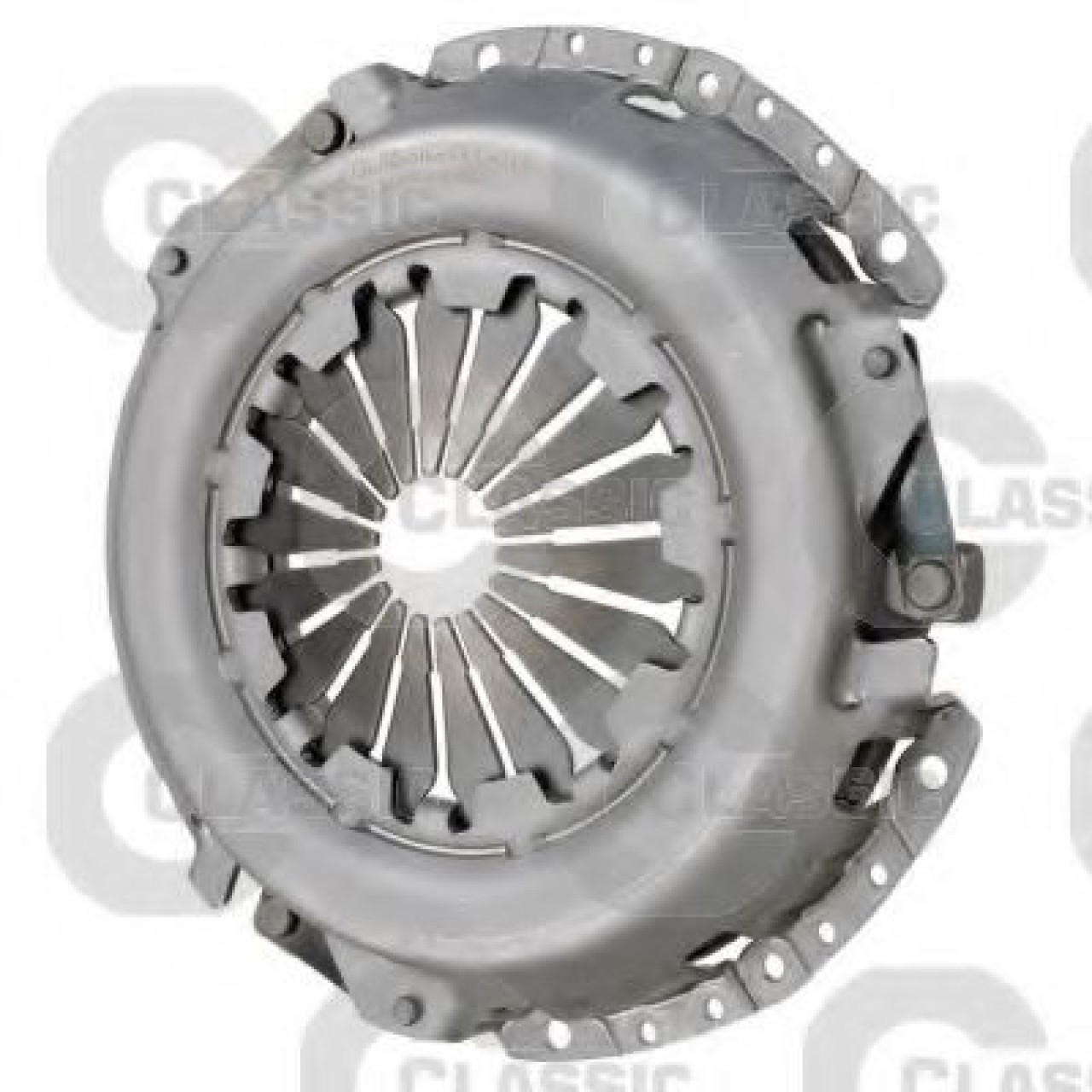 Set ambreiaj RENAULT MEGANE I Break (KA0/1) (1999 - 2003) VALEO 786013 piesa NOUA