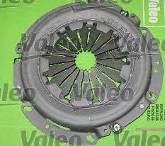 Set ambreiaj RENAULT MEGANE I Break (KA0/1) (1999 - 2003) VALEO 826854 piesa NOUA