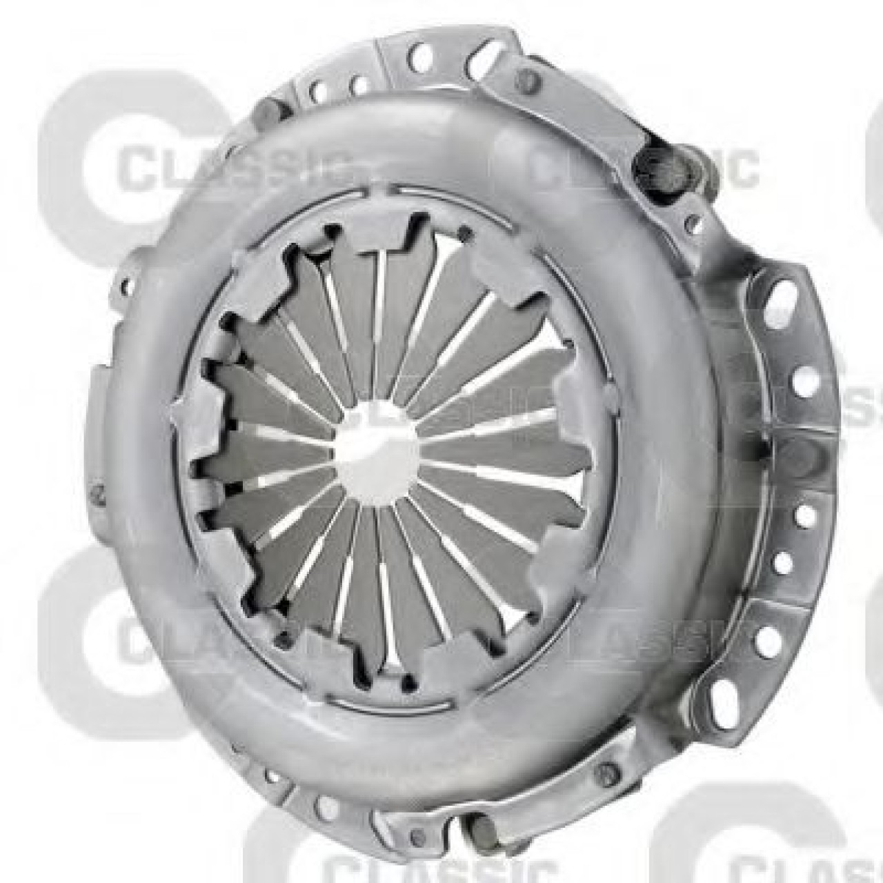 Set ambreiaj RENAULT MEGANE I Break (KA0/1) (1999 - 2003) VALEO 786015 piesa NOUA