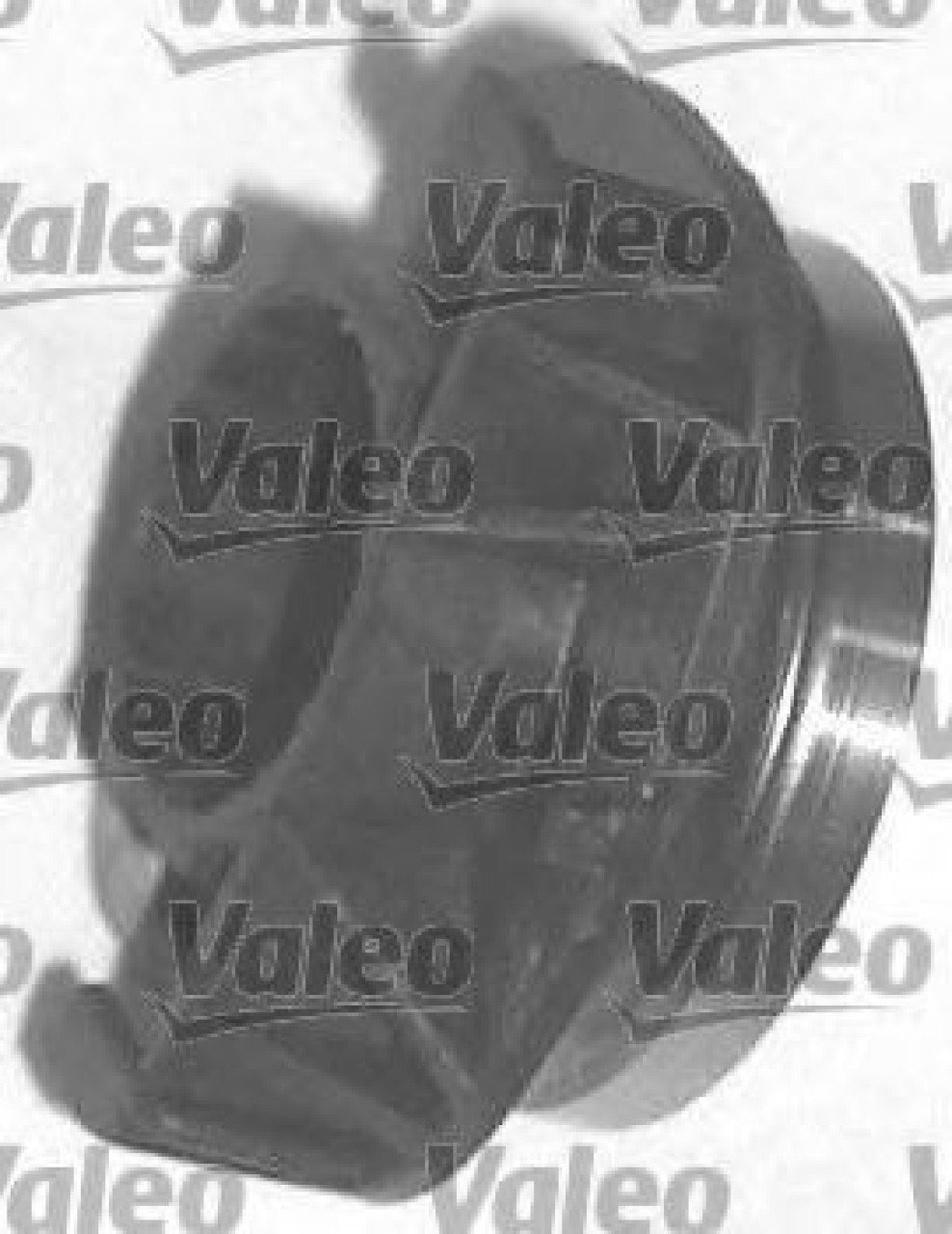 Set ambreiaj RENAULT MEGANE I Break (KA0/1) (1999 - 2003) VALEO 821177 piesa NOUA