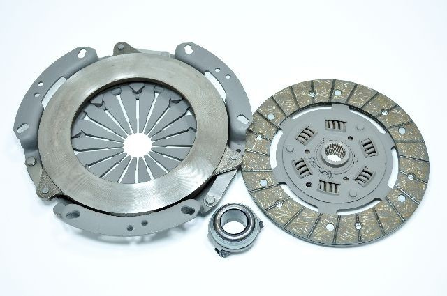 Set ambreiaj RENAULT MEGANE I Break (KA0/1) (1999 - 2003) QWP WCL065 piesa NOUA
