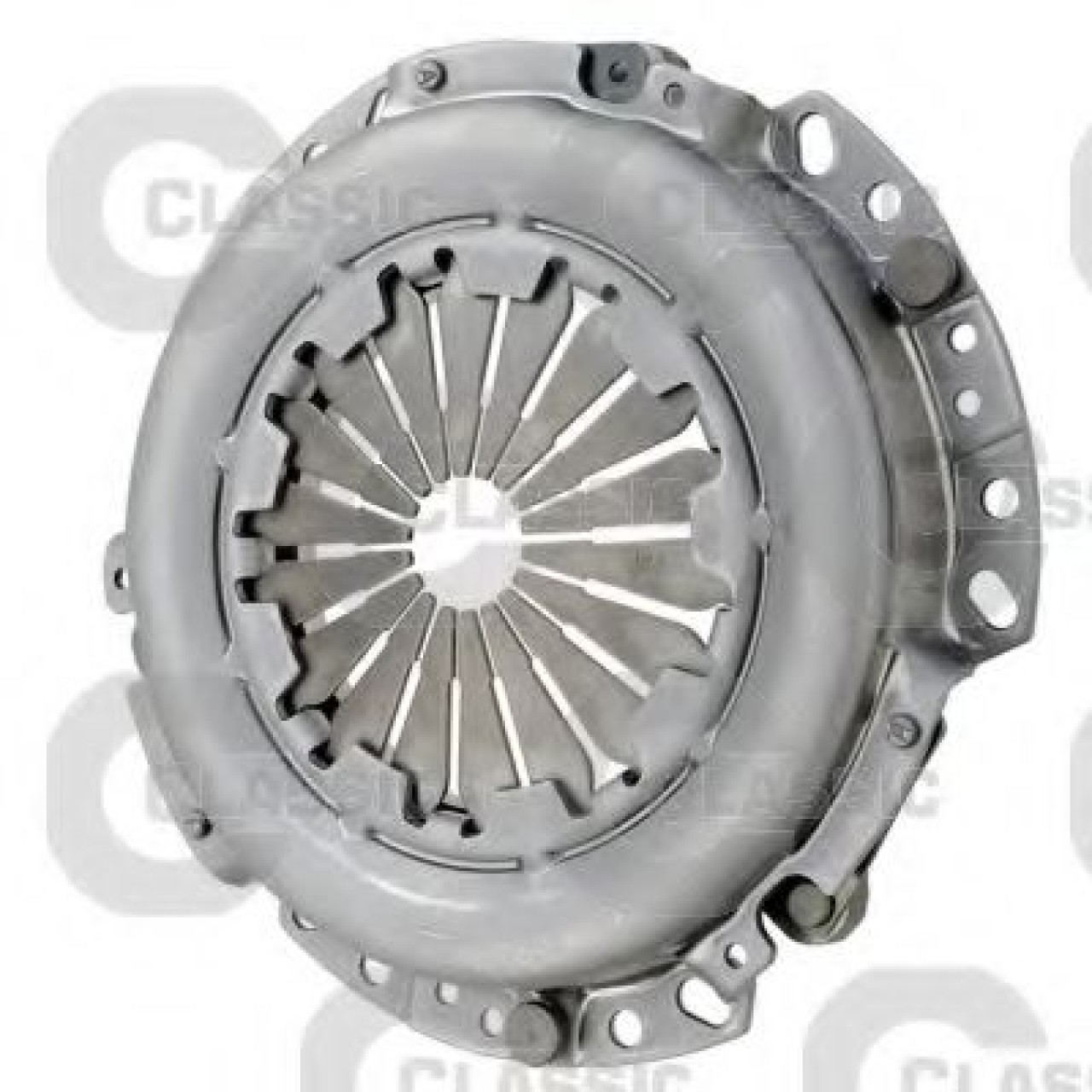 Set ambreiaj RENAULT MEGANE I Break (KA0/1) (1999 - 2003) VALEO 786024 piesa NOUA