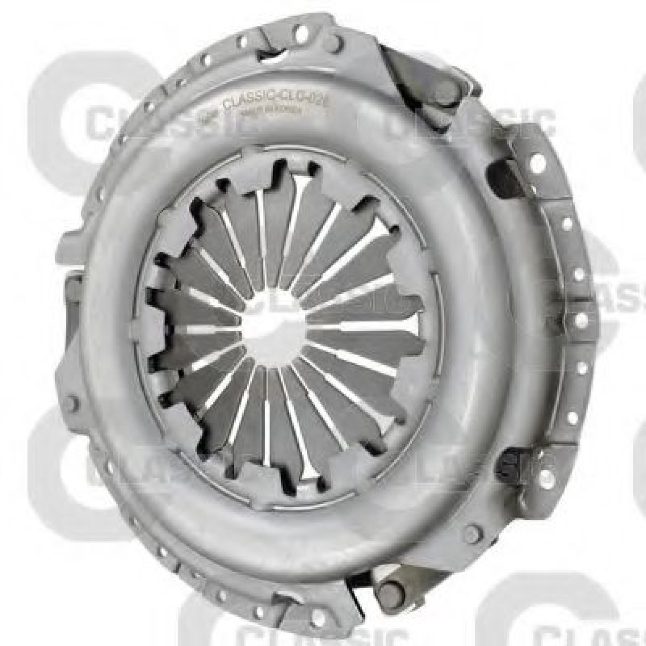 Set ambreiaj RENAULT MEGANE I Break (KA0/1) (1999 - 2003) VALEO 786026 piesa NOUA