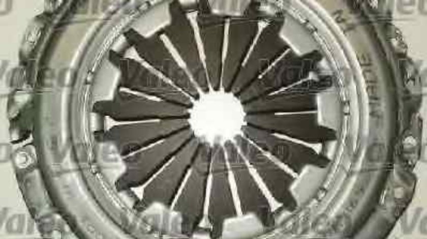 Set ambreiaj RENAULT MEGANE I Cabriolet (EA0/1_) VALEO 821422