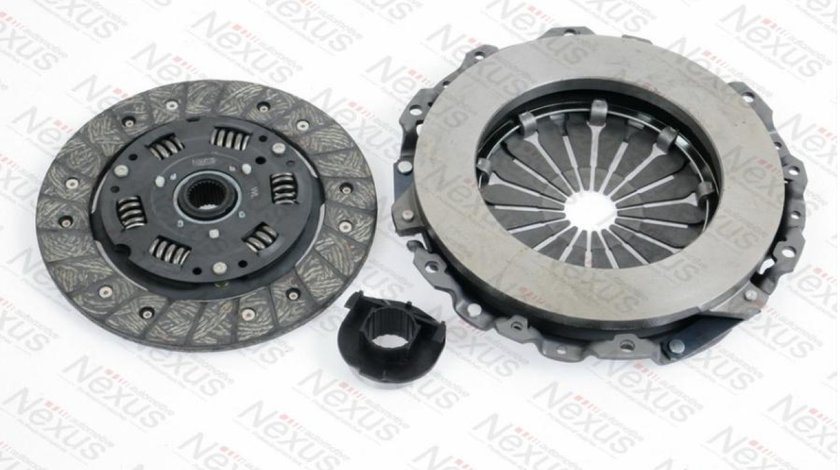 Set ambreiaj RENAULT MEGANE I Coach DA0/1 Producator NEXUS F1R054NX