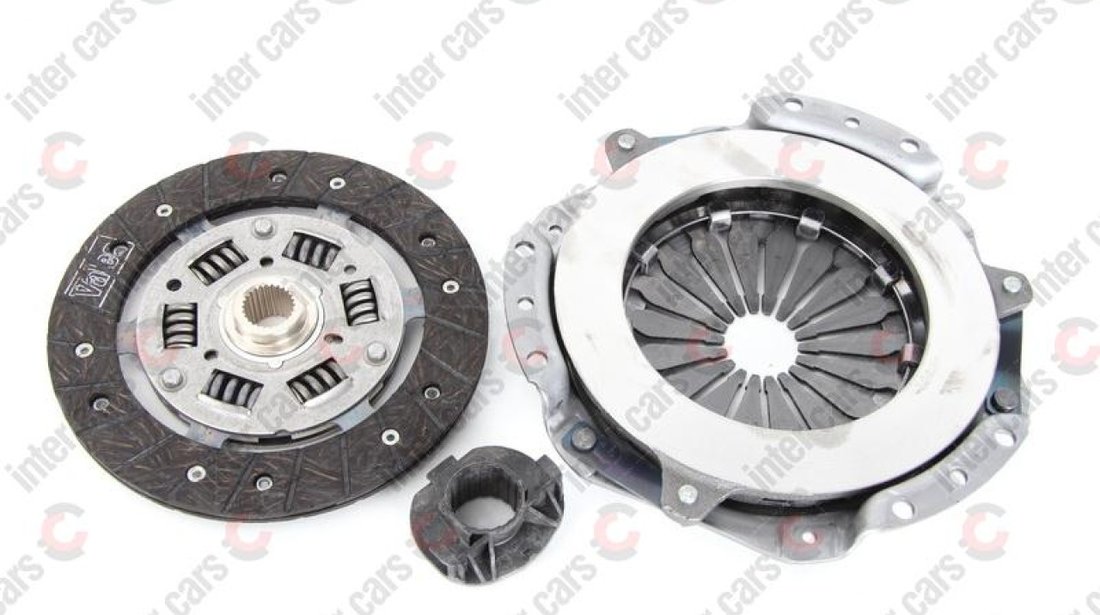 Set ambreiaj RENAULT MEGANE I Grandtour KA0/1 Producator VALEO 821183