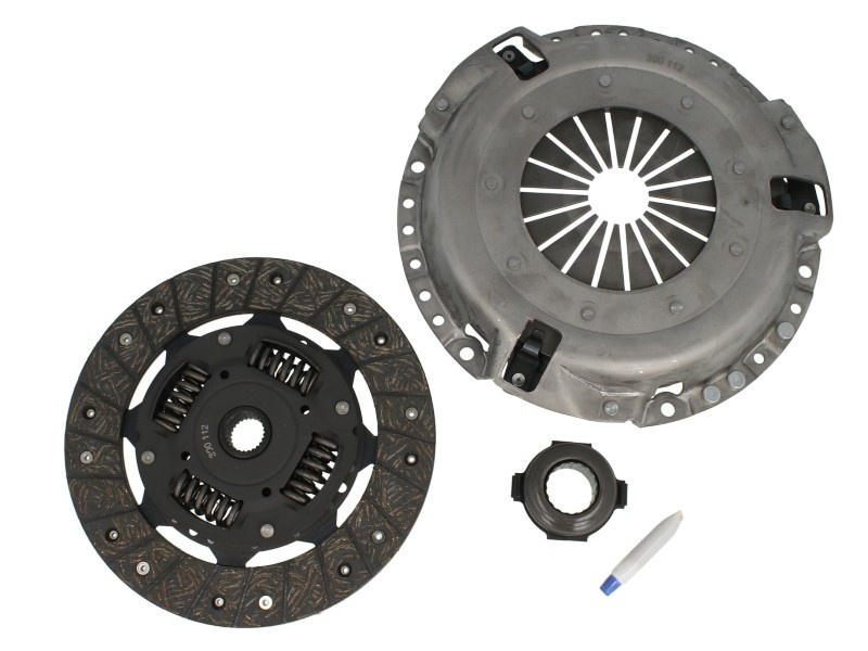 Set ambreiaj RENAULT MEGANE I Scenic (JA0/1) (1996 - 2001) NEXUS F1R092NX piesa NOUA