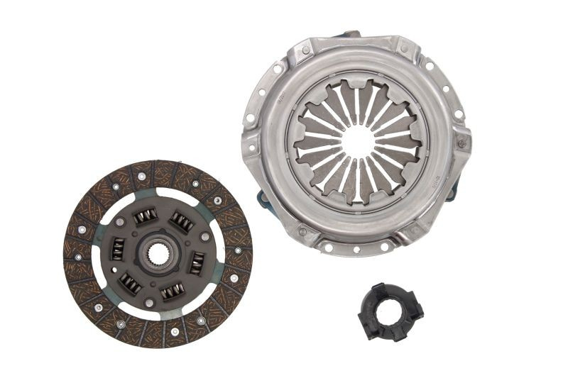 Set ambreiaj RENAULT MEGANE I Scenic (JA0/1) (1996 - 2001) NEXUS F1R004NX piesa NOUA