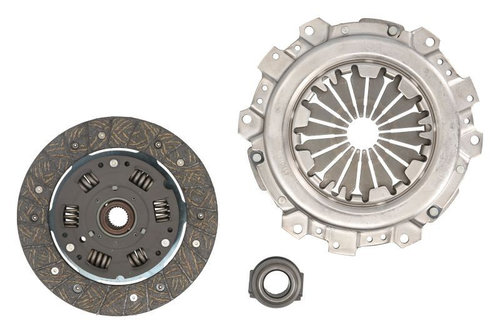 Set ambreiaj RENAULT MEGANE I Scenic (JA0/1) (1996 - 2001) NEXUS F1R049NX piesa NOUA