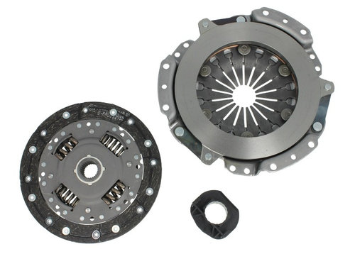 Set ambreiaj RENAULT MEGANE I Scenic (JA0/1) (1996 - 2001) NEXUS F1R046NX piesa NOUA