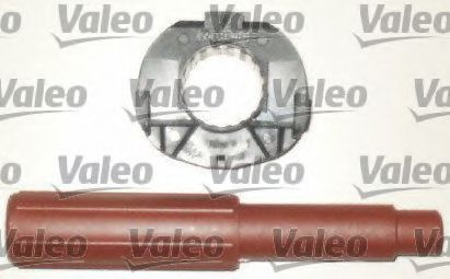 Set ambreiaj RENAULT MEGANE I Scenic (JA0/1) (1996 - 2001) VALEO 821422 piesa NOUA