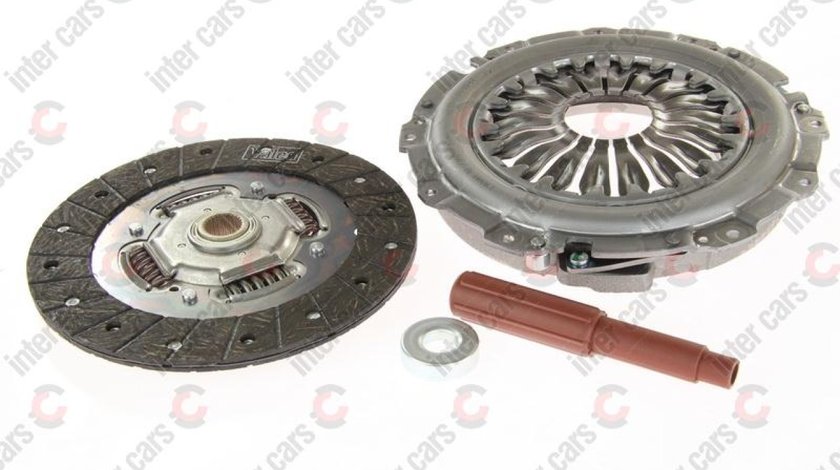 Set ambreiaj RENAULT MEGANE II BM0/1 CM0/1 Producator VALEO 826553