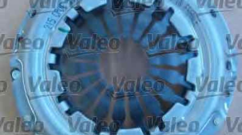 Set ambreiaj RENAULT SCÉNIC II (JM0/1_) VALEO 826563