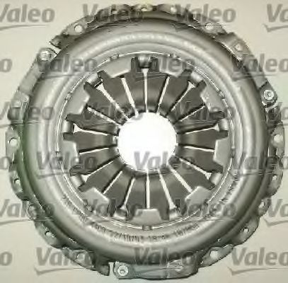 Set ambreiaj RENAULT SCENIC I (JA0/1) (1999 - 2003) VALEO 826205 piesa NOUA
