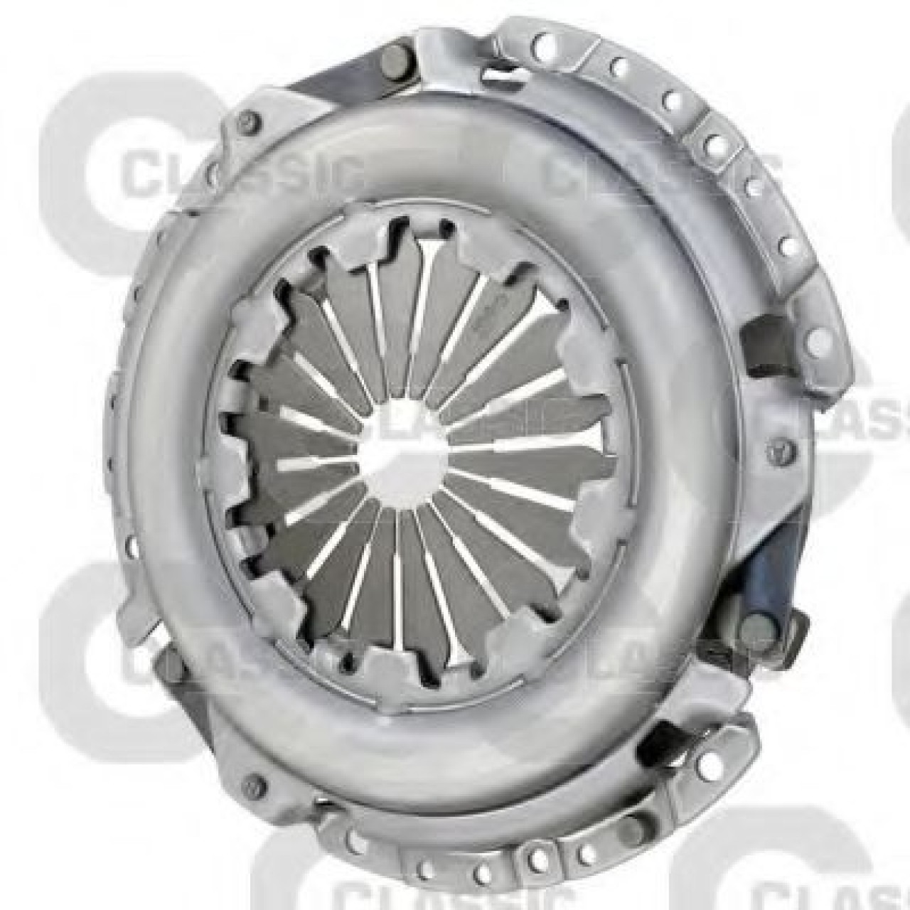 Set ambreiaj RENAULT SCENIC I (JA0/1) (1999 - 2003) VALEO 786018 piesa NOUA