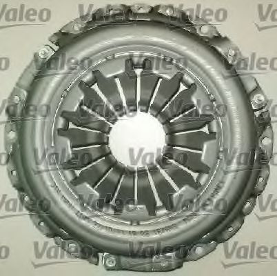 Set ambreiaj RENAULT SCENIC I (JA0/1) (1999 - 2003) VALEO 826034 piesa NOUA