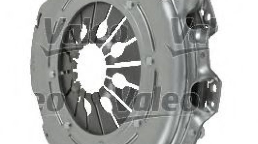 Set ambreiaj RENAULT SCENIC II (JM0/1) (2003 - 2009) VALEO 826859 piesa NOUA