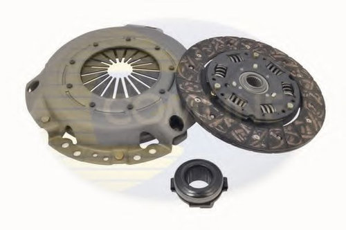 Set ambreiaj RENAULT TRAFIC I platou / sasiu (PXX) (1989 - 2001) COMLINE ECK028 piesa NOUA