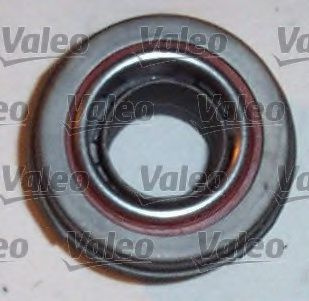 Set ambreiaj RENAULT TRAFIC II platou / sasiu (EL) (2001 - 2014) VALEO 834030 piesa NOUA