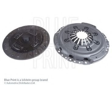 Set ambreiaj RENAULT TRAFIC II platou / sasiu (EL) (2001 - 2014) BLUE PRINT ADN130238 piesa NOUA