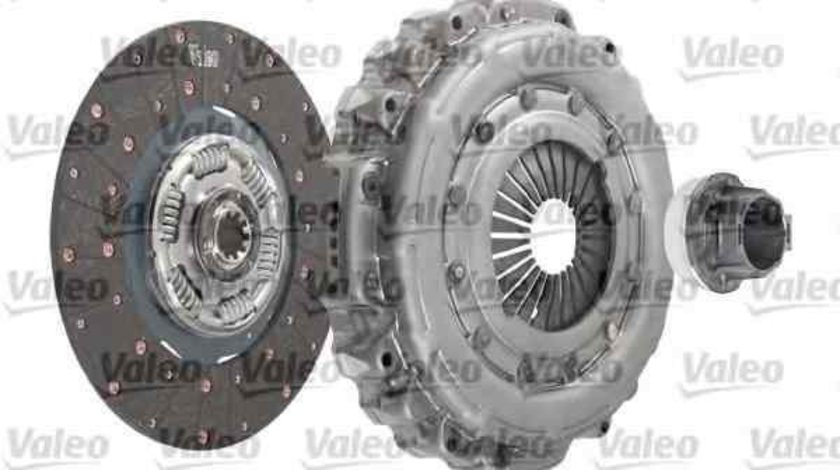 Set ambreiaj RENAULT TRUCKS Premium 2 VALEO 827181