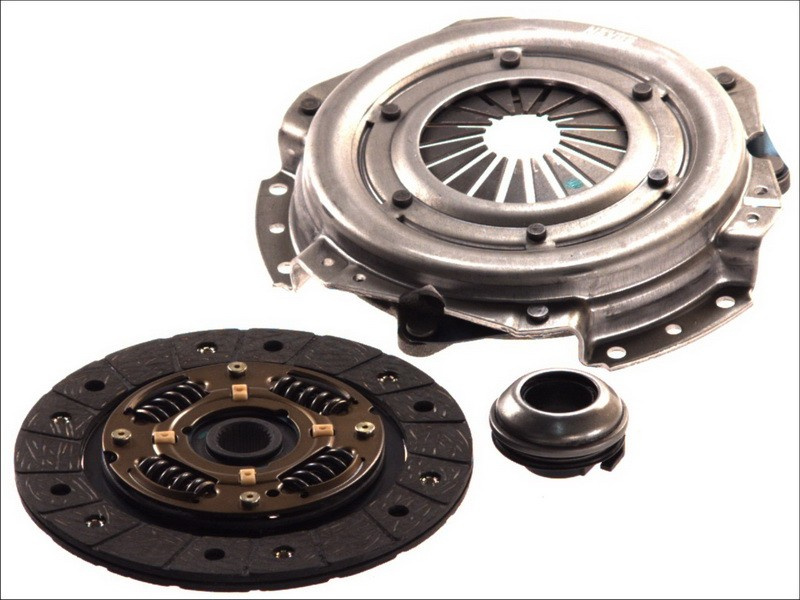 Set ambreiaj RENAULT TWINGO I (C06) (1993 - 2012) NEXUS F1R000NX piesa NOUA
