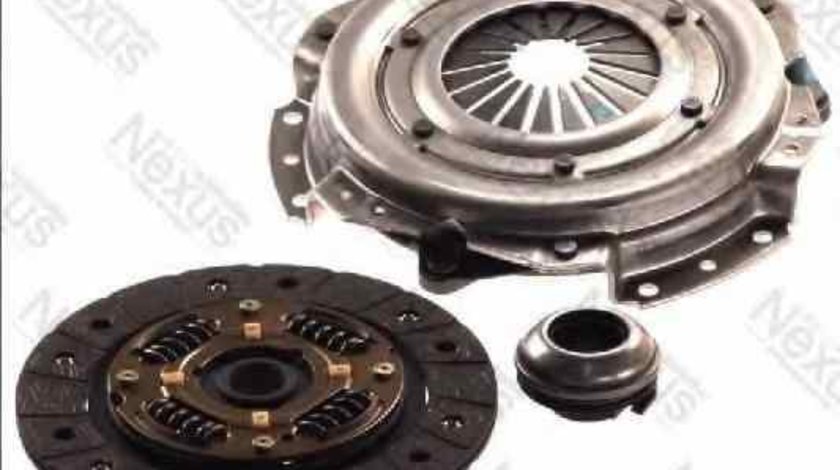 Set ambreiaj RENAULT TWINGO I C06 NEXUS F1R000NX