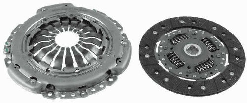 Set ambreiaj RENAULT TWINGO II (CN0) (2007 - 2014) OE 7701478799 piesa NOUA