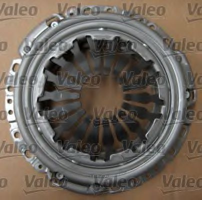 Set ambreiaj RENAULT TWINGO II (CN0) (2007 - 2014) VALEO 826817 piesa NOUA