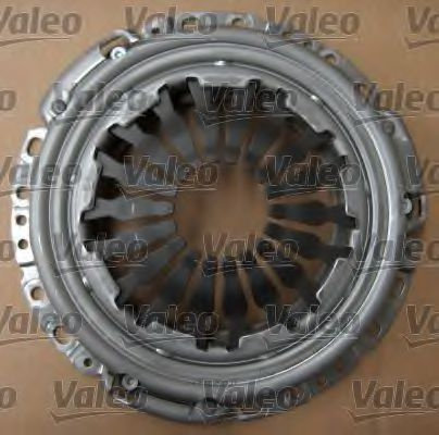 Set ambreiaj RENAULT TWINGO II (CN0) (2007 - 2014) VALEO 826817 piesa NOUA