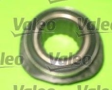 Set ambreiaj RENAULT TWINGO II (CN0) (2007 - 2014) VALEO 826577 piesa NOUA