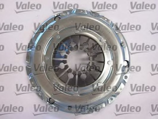 Set ambreiaj RENAULT VEL SATIS (BJ0) (2002 - 2016) VALEO 835014 piesa NOUA