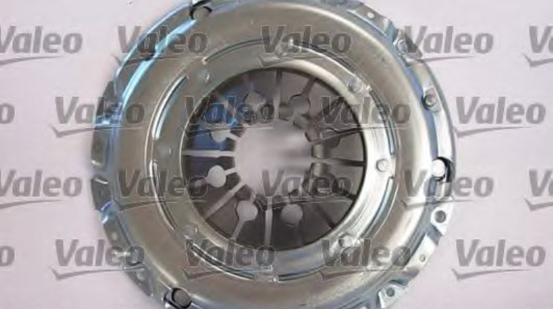 Set ambreiaj RENAULT VEL SATIS (BJ0) (2002 - 2016) VALEO 835014 piesa NOUA