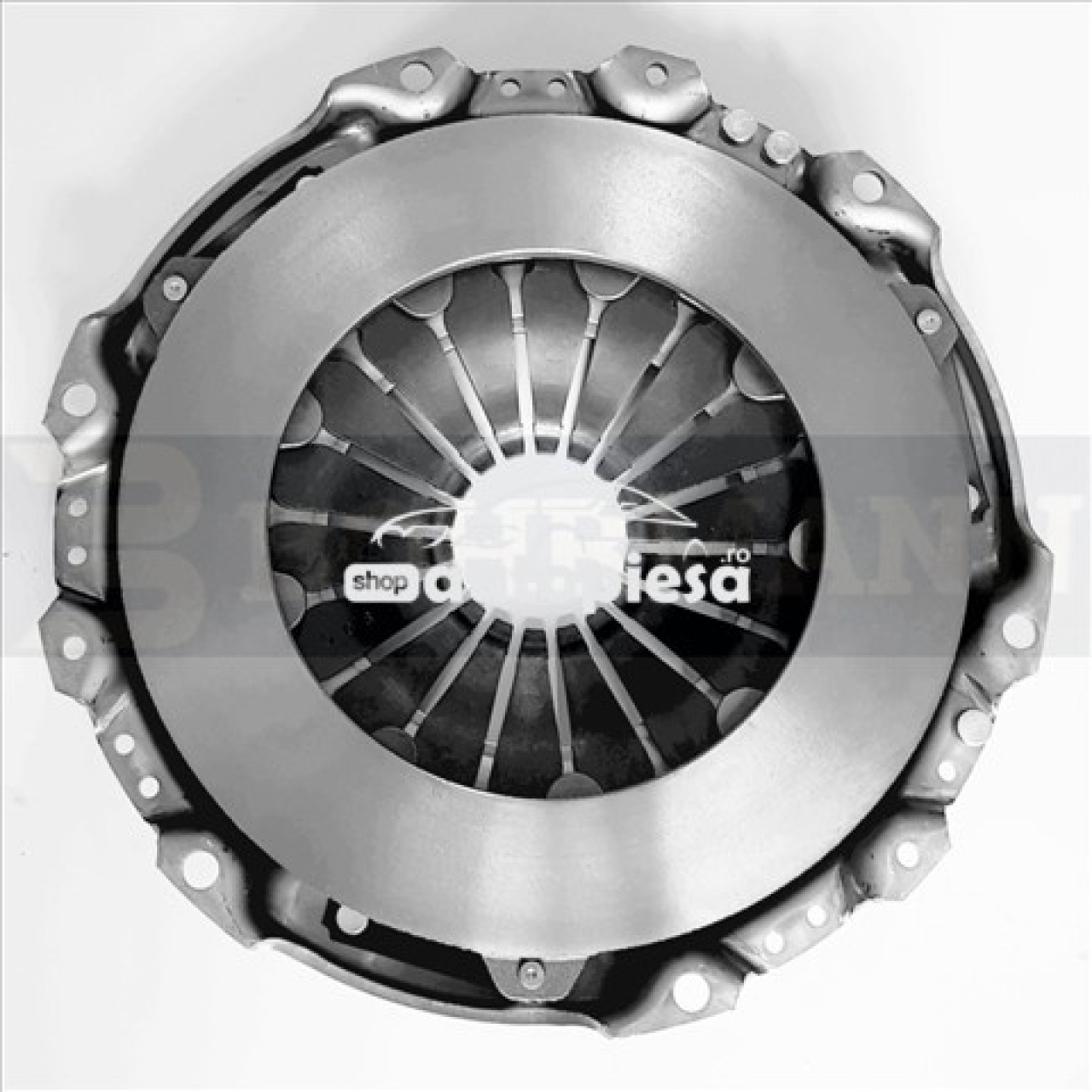 Set ambreiaj ROVER 25 (RF) (1999 - 2005) BOHRMANN 7000148599 piesa NOUA