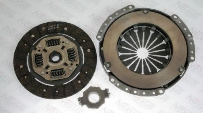 Set ambreiaj ROVER 45 (RT) (2000 - 2005) NEXUS F1K002NX piesa NOUA