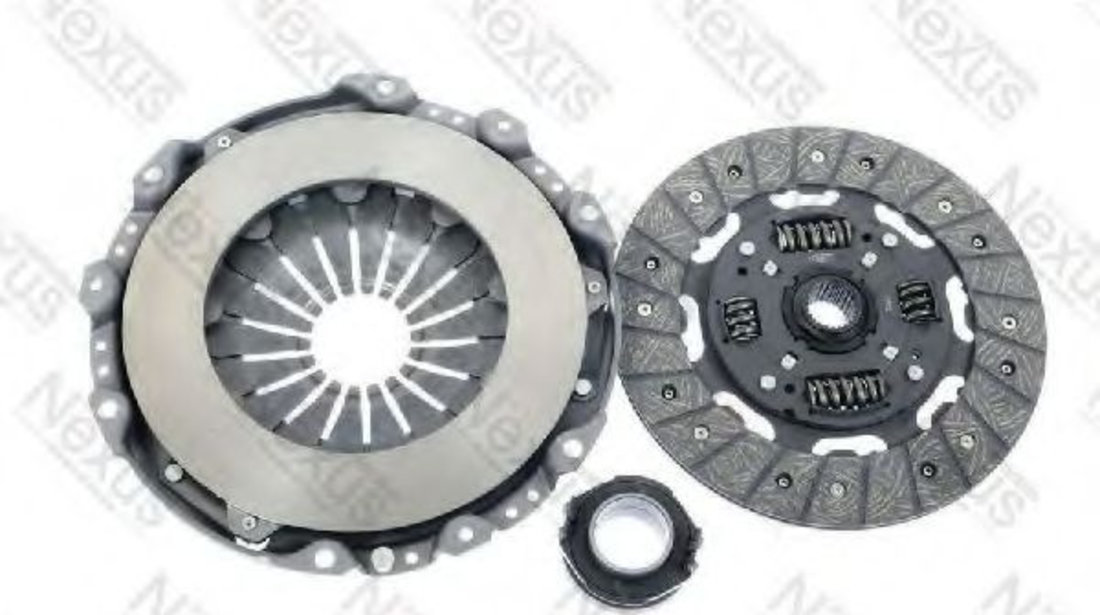 Set ambreiaj ROVER 45 (RT) (2000 - 2005) NEXUS F1K017NX piesa NOUA