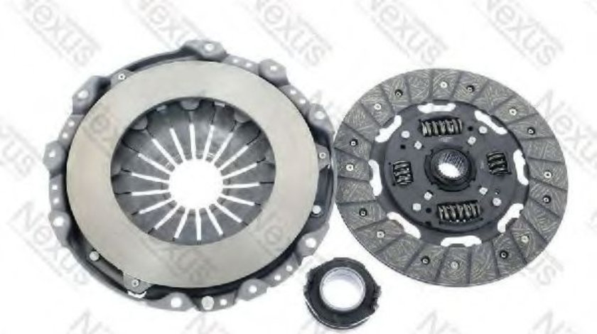 Set ambreiaj ROVER 45 (RT) (2000 - 2005) NEXUS F1K017NX piesa NOUA